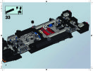 Notice / Instructions de Montage - LEGO - 7784 - The Batmobile™: Ultimate Collectors' Edi: Page 48