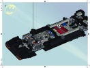 Notice / Instructions de Montage - LEGO - 7784 - The Batmobile™: Ultimate Collectors' Edi: Page 51