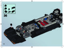 Notice / Instructions de Montage - LEGO - 7784 - The Batmobile™: Ultimate Collectors' Edi: Page 52