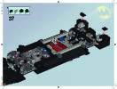 Notice / Instructions de Montage - LEGO - 7784 - The Batmobile™: Ultimate Collectors' Edi: Page 53