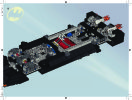 Notice / Instructions de Montage - LEGO - 7784 - The Batmobile™: Ultimate Collectors' Edi: Page 55