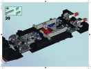 Notice / Instructions de Montage - LEGO - 7784 - The Batmobile™: Ultimate Collectors' Edi: Page 56