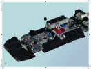 Notice / Instructions de Montage - LEGO - 7784 - The Batmobile™: Ultimate Collectors' Edi: Page 58