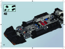 Notice / Instructions de Montage - LEGO - 7784 - The Batmobile™: Ultimate Collectors' Edi: Page 60