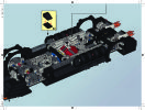 Notice / Instructions de Montage - LEGO - 7784 - The Batmobile™: Ultimate Collectors' Edi: Page 64