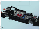 Notice / Instructions de Montage - LEGO - 7784 - The Batmobile™: Ultimate Collectors' Edi: Page 66