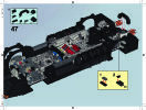 Notice / Instructions de Montage - LEGO - 7784 - The Batmobile™: Ultimate Collectors' Edi: Page 67