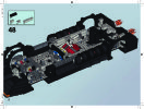 Notice / Instructions de Montage - LEGO - 7784 - The Batmobile™: Ultimate Collectors' Edi: Page 68