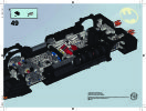 Notice / Instructions de Montage - LEGO - 7784 - The Batmobile™: Ultimate Collectors' Edi: Page 69