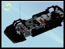 Notice / Instructions de Montage - LEGO - 7784 - The Batmobile™: Ultimate Collectors' Edi: Page 4