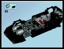 Notice / Instructions de Montage - LEGO - 7784 - The Batmobile™: Ultimate Collectors' Edi: Page 6