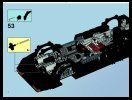 Notice / Instructions de Montage - LEGO - 7784 - The Batmobile™: Ultimate Collectors' Edi: Page 7