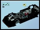 Notice / Instructions de Montage - LEGO - 7784 - The Batmobile™: Ultimate Collectors' Edi: Page 9