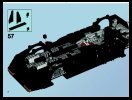 Notice / Instructions de Montage - LEGO - 7784 - The Batmobile™: Ultimate Collectors' Edi: Page 11