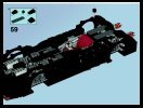 Notice / Instructions de Montage - LEGO - 7784 - The Batmobile™: Ultimate Collectors' Edi: Page 14