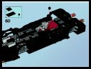 Notice / Instructions de Montage - LEGO - 7784 - The Batmobile™: Ultimate Collectors' Edi: Page 15