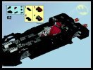 Notice / Instructions de Montage - LEGO - 7784 - The Batmobile™: Ultimate Collectors' Edi: Page 18