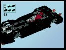 Notice / Instructions de Montage - LEGO - 7784 - The Batmobile™: Ultimate Collectors' Edi: Page 19