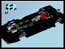 Notice / Instructions de Montage - LEGO - 7784 - The Batmobile™: Ultimate Collectors' Edi: Page 20