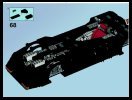 Notice / Instructions de Montage - LEGO - 7784 - The Batmobile™: Ultimate Collectors' Edi: Page 24