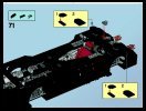 Notice / Instructions de Montage - LEGO - 7784 - The Batmobile™: Ultimate Collectors' Edi: Page 27