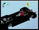 Notice / Instructions de Montage - LEGO - 7784 - The Batmobile™: Ultimate Collectors' Edi: Page 29