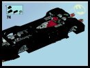 Notice / Instructions de Montage - LEGO - 7784 - The Batmobile™: Ultimate Collectors' Edi: Page 30