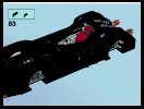 Notice / Instructions de Montage - LEGO - 7784 - The Batmobile™: Ultimate Collectors' Edi: Page 41