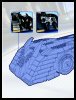 Notice / Instructions de Montage - LEGO - 7784 - The Batmobile™: Ultimate Collectors' Edi: Page 46