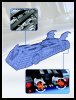 Notice / Instructions de Montage - LEGO - 7784 - The Batmobile™: Ultimate Collectors' Edi: Page 48