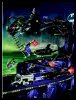 Notice / Instructions de Montage - LEGO - 7784 - The Batmobile™: Ultimate Collectors' Edi: Page 50