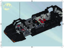 Notice / Instructions de Montage - LEGO - 7784 - The Batmobile™: Ultimate Collectors' Edi: Page 4