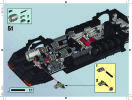 Notice / Instructions de Montage - LEGO - 7784 - The Batmobile™: Ultimate Collectors' Edi: Page 5