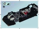 Notice / Instructions de Montage - LEGO - 7784 - The Batmobile™: Ultimate Collectors' Edi: Page 6