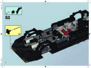 Notice / Instructions de Montage - LEGO - 7784 - The Batmobile™: Ultimate Collectors' Edi: Page 7