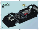 Notice / Instructions de Montage - LEGO - 7784 - The Batmobile™: Ultimate Collectors' Edi: Page 9