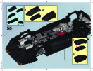 Notice / Instructions de Montage - LEGO - 7784 - The Batmobile™: Ultimate Collectors' Edi: Page 10