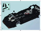 Notice / Instructions de Montage - LEGO - 7784 - The Batmobile™: Ultimate Collectors' Edi: Page 11