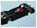 Notice / Instructions de Montage - LEGO - 7784 - The Batmobile™: Ultimate Collectors' Edi: Page 13