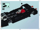 Notice / Instructions de Montage - LEGO - 7784 - The Batmobile™: Ultimate Collectors' Edi: Page 15