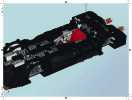 Notice / Instructions de Montage - LEGO - 7784 - The Batmobile™: Ultimate Collectors' Edi: Page 17