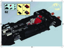 Notice / Instructions de Montage - LEGO - 7784 - The Batmobile™: Ultimate Collectors' Edi: Page 18