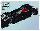 Notice / Instructions de Montage - LEGO - 7784 - The Batmobile™: Ultimate Collectors' Edi: Page 19