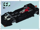 Notice / Instructions de Montage - LEGO - 7784 - The Batmobile™: Ultimate Collectors' Edi: Page 20