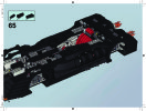 Notice / Instructions de Montage - LEGO - 7784 - The Batmobile™: Ultimate Collectors' Edi: Page 21