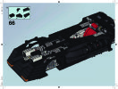 Notice / Instructions de Montage - LEGO - 7784 - The Batmobile™: Ultimate Collectors' Edi: Page 22