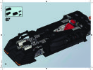 Notice / Instructions de Montage - LEGO - 7784 - The Batmobile™: Ultimate Collectors' Edi: Page 23