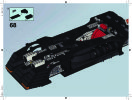 Notice / Instructions de Montage - LEGO - 7784 - The Batmobile™: Ultimate Collectors' Edi: Page 24