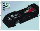 Notice / Instructions de Montage - LEGO - 7784 - The Batmobile™: Ultimate Collectors' Edi: Page 26