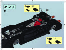 Notice / Instructions de Montage - LEGO - 7784 - The Batmobile™: Ultimate Collectors' Edi: Page 27